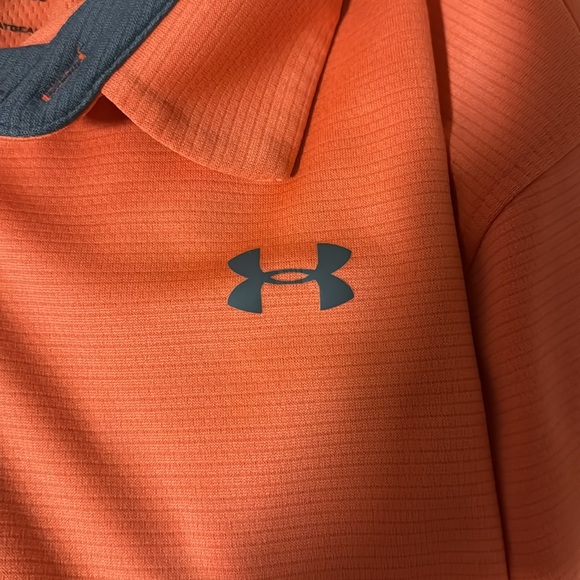 Men polo - Picture 2 of 2